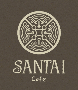 SANTAI CAFE（サンタイ カフェ）